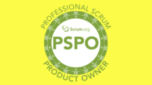 Certificação PSPO - Professional Scrum Product Owner